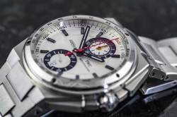 IWC Big Ingenieur Chronograph – Ref. IW378404, Sehr gut – 3/15