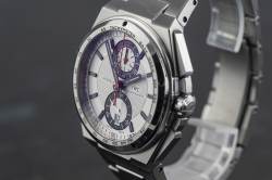 IWC Big Ingenieur Chronograph – Ref. IW378404, Sehr gut – 5/15