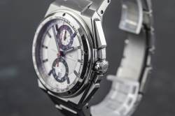 IWC Big Ingenieur Chronograph – Ref. IW378404, Sehr gut – 7/15