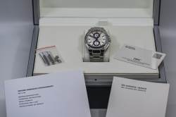 IWC Big Ingenieur Chronograph – Ref. IW378404, Sehr gut – 8/15