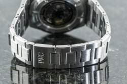 IWC Big Ingenieur Chronograph – Ref. IW378404, Sehr gut – Bild 2/15