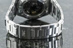 IWC Big Ingenieur Chronograph – Ref. IW378404, Sehr gut – 9/15