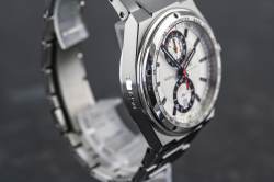 IWC Big Ingenieur Chronograph – Ref. IW378404, Sehr gut – 10/15