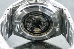 IWC Big Ingenieur Chronograph – Ref. IW378404, Sehr gut – 11/15