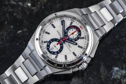 IWC Big Ingenieur Chronograph – Ref. IW378404, Sehr gut – 13/15