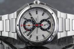IWC Big Ingenieur Chronograph – Ref. IW378404, Sehr gut – 15/15