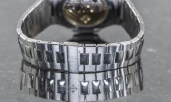 Patek Philippe Nautilus – Ref. 5711/1A-011, Wie neu – 7/16