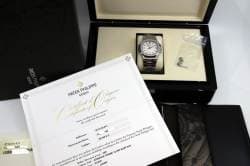 Patek Philippe Nautilus – Ref. 5711/1A-011, Neu – Bild 2/16