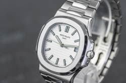 Patek Philippe Nautilus – Ref. 5711/1A-011, Neu – Bild 2/16