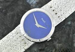 Piaget Vintage – Ref. 9701 A 6, Gut – Bild 2/8