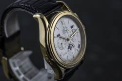 Zenith Chronomaster – Ref. 30.0220.410, Sehr gut – 5/18