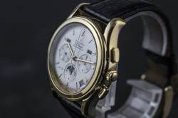 Zenith Chronomaster – Ref. 30.0220.410, Sehr gut – 6/18