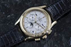 Zenith Chronomaster – Ref. 30.0220.410, Sehr gut – 9/18