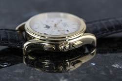 Zenith Chronomaster – Ref. 30.0220.410, Sehr gut – 12/18