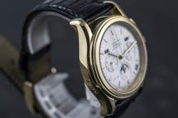 Zenith Chronomaster – Ref. 30.0220.410, Sehr gut – 13/18