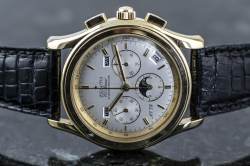 Zenith Chronomaster – Ref. 30.0220.410, Sehr gut – 14/18