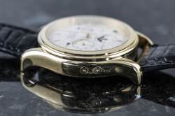 Zenith Chronomaster – Ref. 30.0220.410, Sehr gut – 16/18