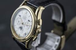 Zenith Chronomaster – Ref. 30.0220.410, Sehr gut – 2/18