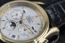 Zenith Chronomaster – Ref. 30.0220.410, Sehr gut – 3/18