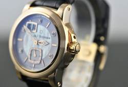 Carl F. Bucherer Patravi – Ref. 10630.03, Sehr gut – 2/10