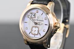 Carl F. Bucherer Patravi – Ref. 10630.03, Sehr gut – 3/10