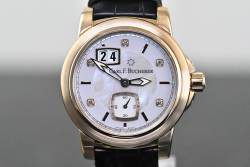Carl F. Bucherer Patravi – Ref. 10630.03, Sehr gut – 4/10