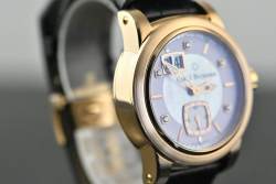 Carl F. Bucherer Patravi – Ref. 10630.03, Sehr gut – 6/10