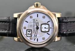Carl F. Bucherer Patravi – Ref. 10630.03, Sehr gut – Bild 2/10