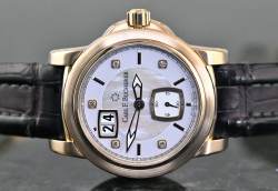 Carl F. Bucherer Patravi – Ref. 10630.03, Sehr gut – 7/10