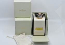 Carl F. Bucherer Patravi – Ref. 10630.03, Sehr gut – 8/10