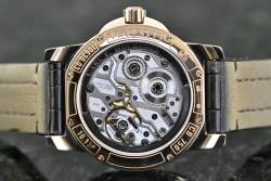 Carl F. Bucherer Patravi – Ref. 10630.03, Sehr gut – 10/10
