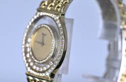 Chopard Happy Diamonds – Ref. 212856-0001, Sehr gut – 3/13