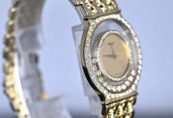 Chopard Happy Diamonds – Ref. 212856-0001, Sehr gut – 4/13