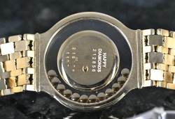 Chopard Happy Diamonds – Ref. 212856-0001, Sehr gut – 6/13