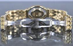 Chopard Happy Diamonds – Ref. 212856-0001, Sehr gut – 7/13