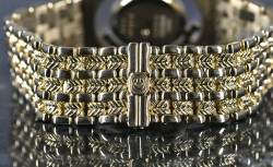 Chopard Happy Diamonds – Ref. 212856-0001, Sehr gut – 10/13