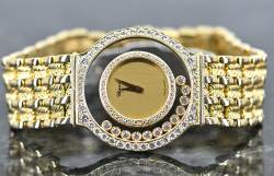 Chopard Happy Diamonds – Ref. 212856-0001, Sehr gut – 13/13
