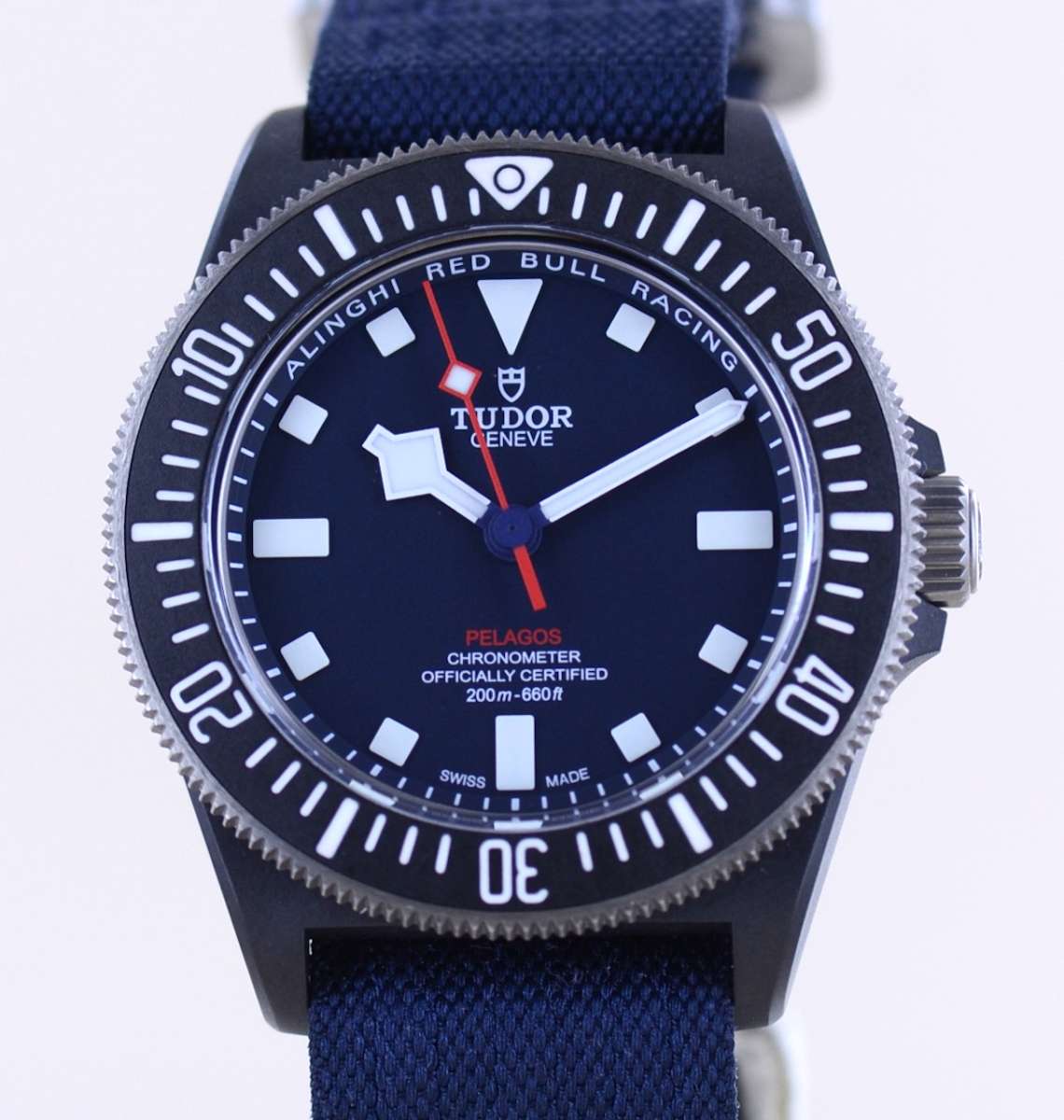 Tudor Pelagos – Ref. 25707KN, Sehr gut – Bild 1/3