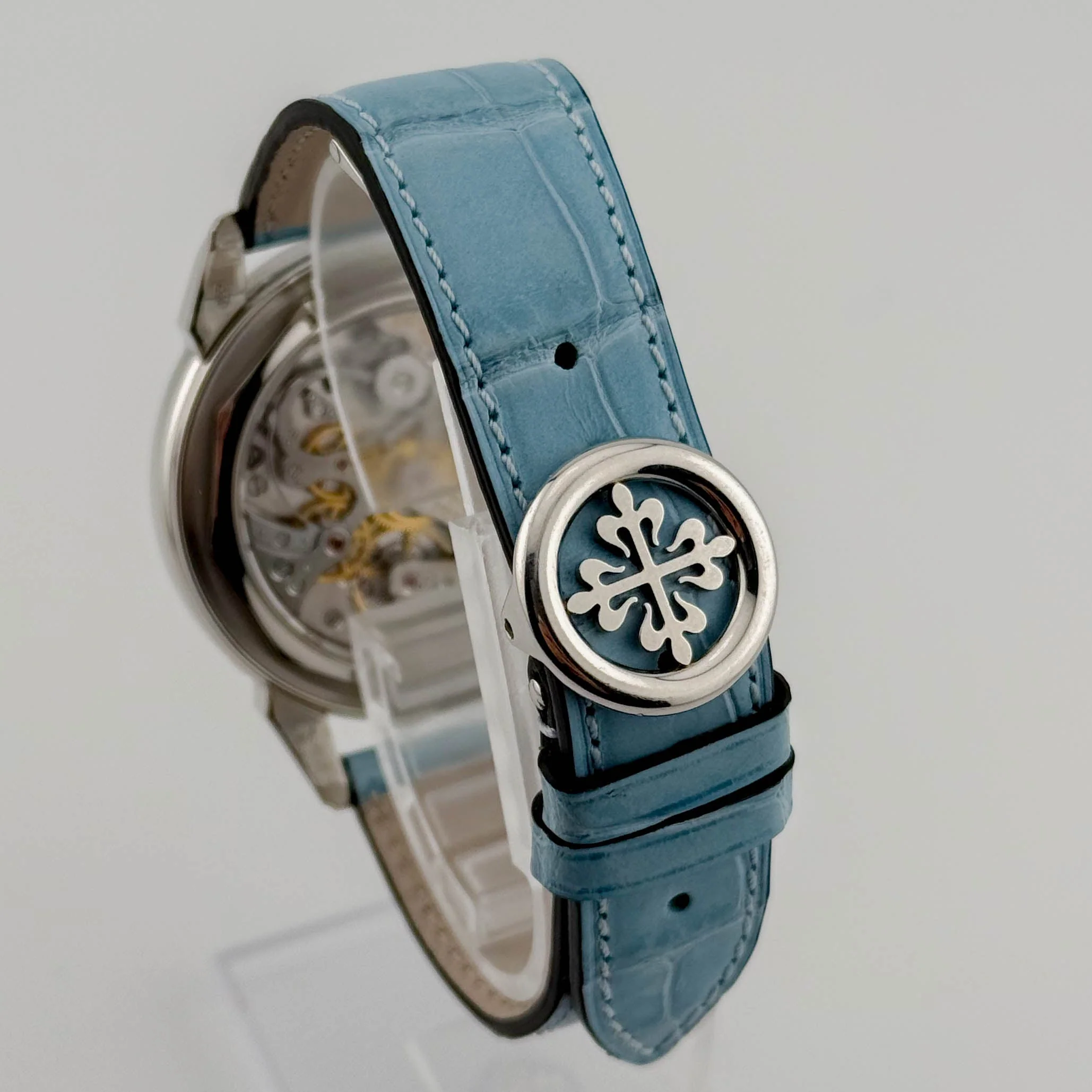 Patek Philippe Perpetual Calendar – Ref. 5270, like new – Image 2/9