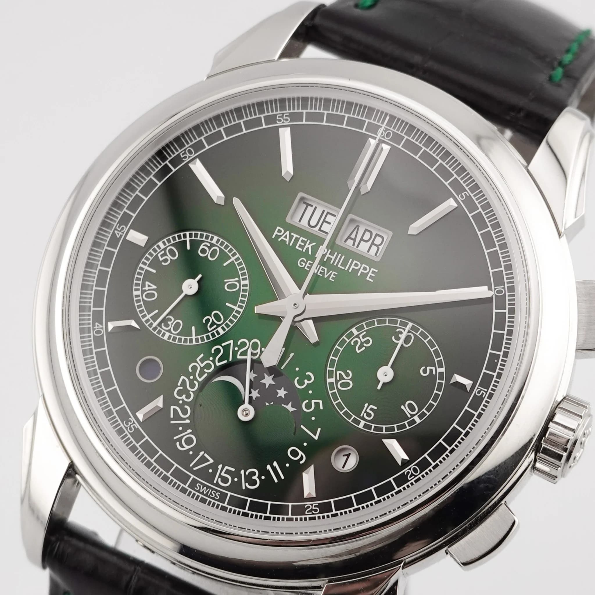Patek Philippe Perpetual Calendar – Ref. 5270P-014, New – Image 2/10
