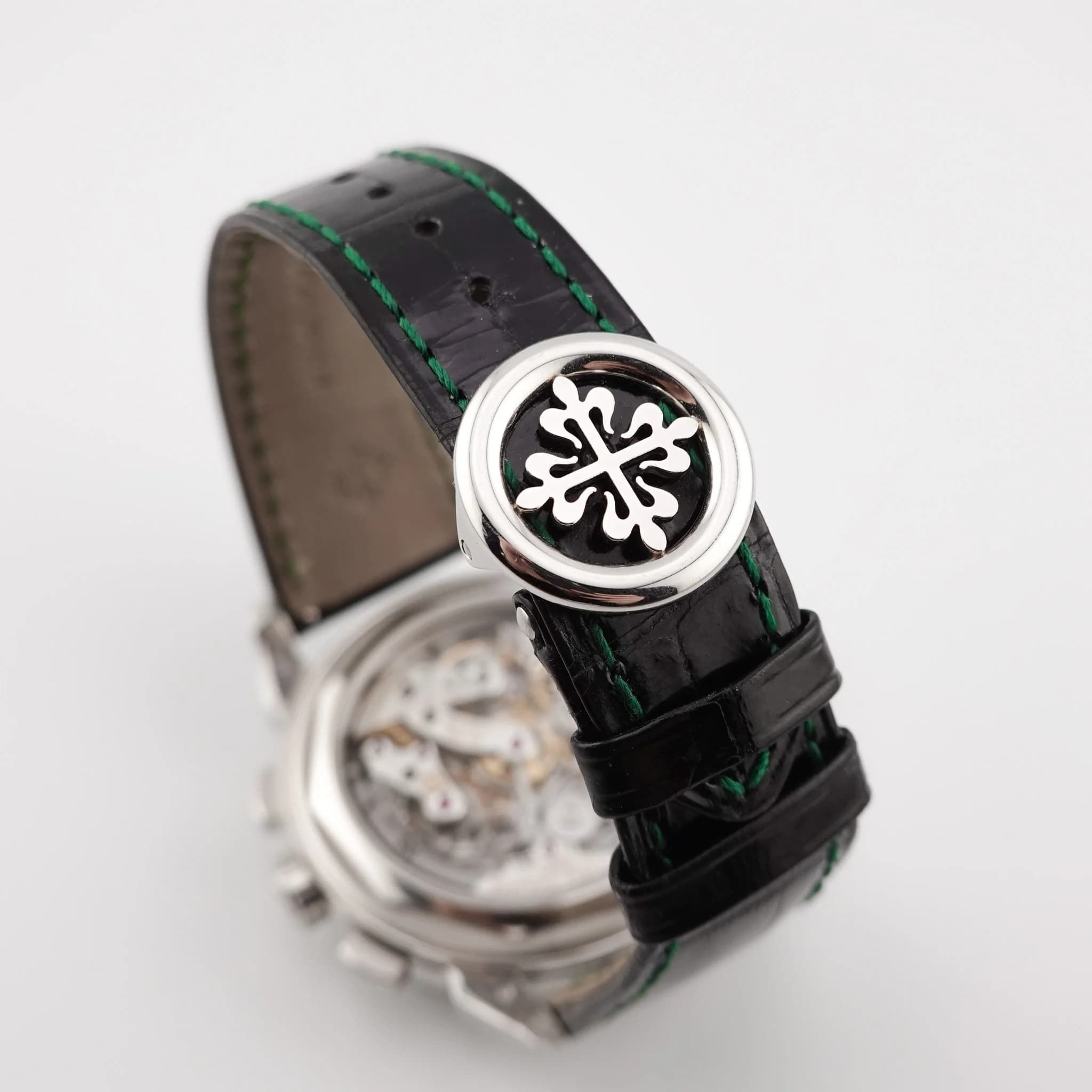 Patek Philippe Perpetual Calendar – Ref. 5270P-014, Neu – Bild 2/10