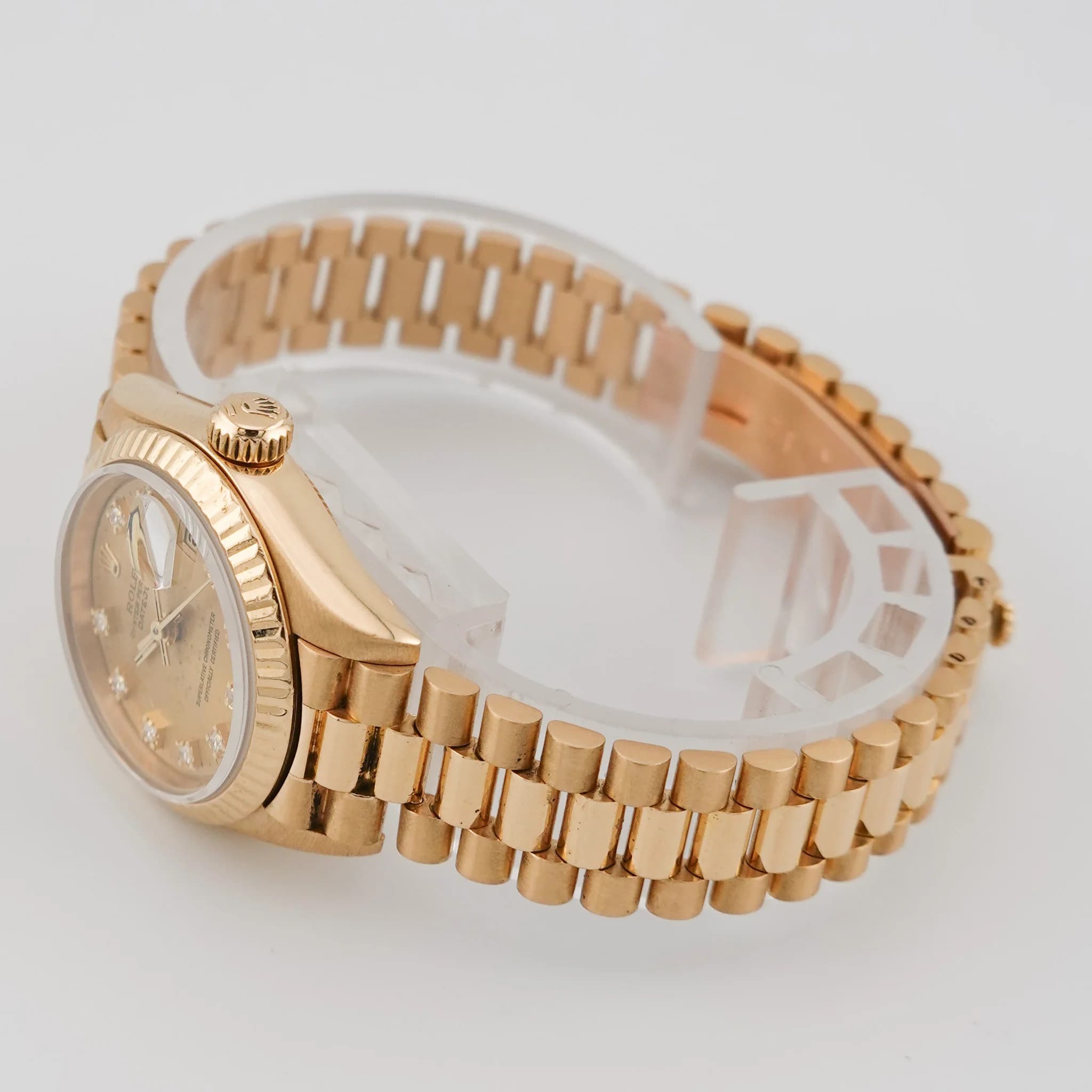 Rolex Datejust – Ref. 69178, Gut – Bild 2/7