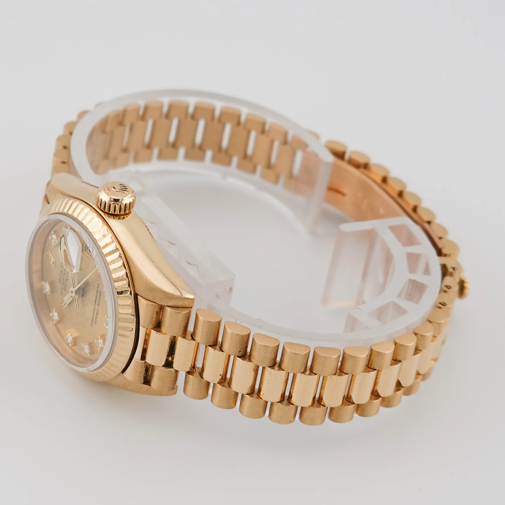 Rolex Datejust – Ref. 69178, Gut – 4/7