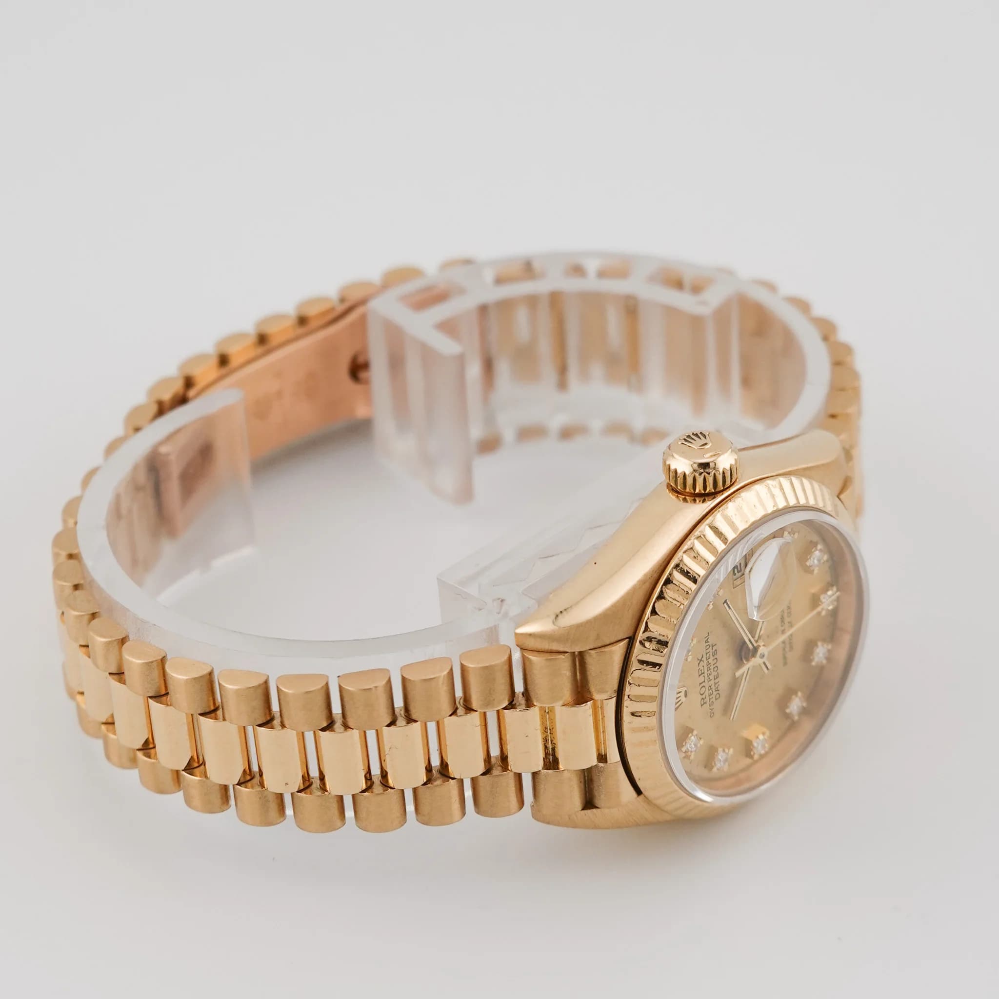 Rolex Datejust – Ref. 69178, good – Image 2/7