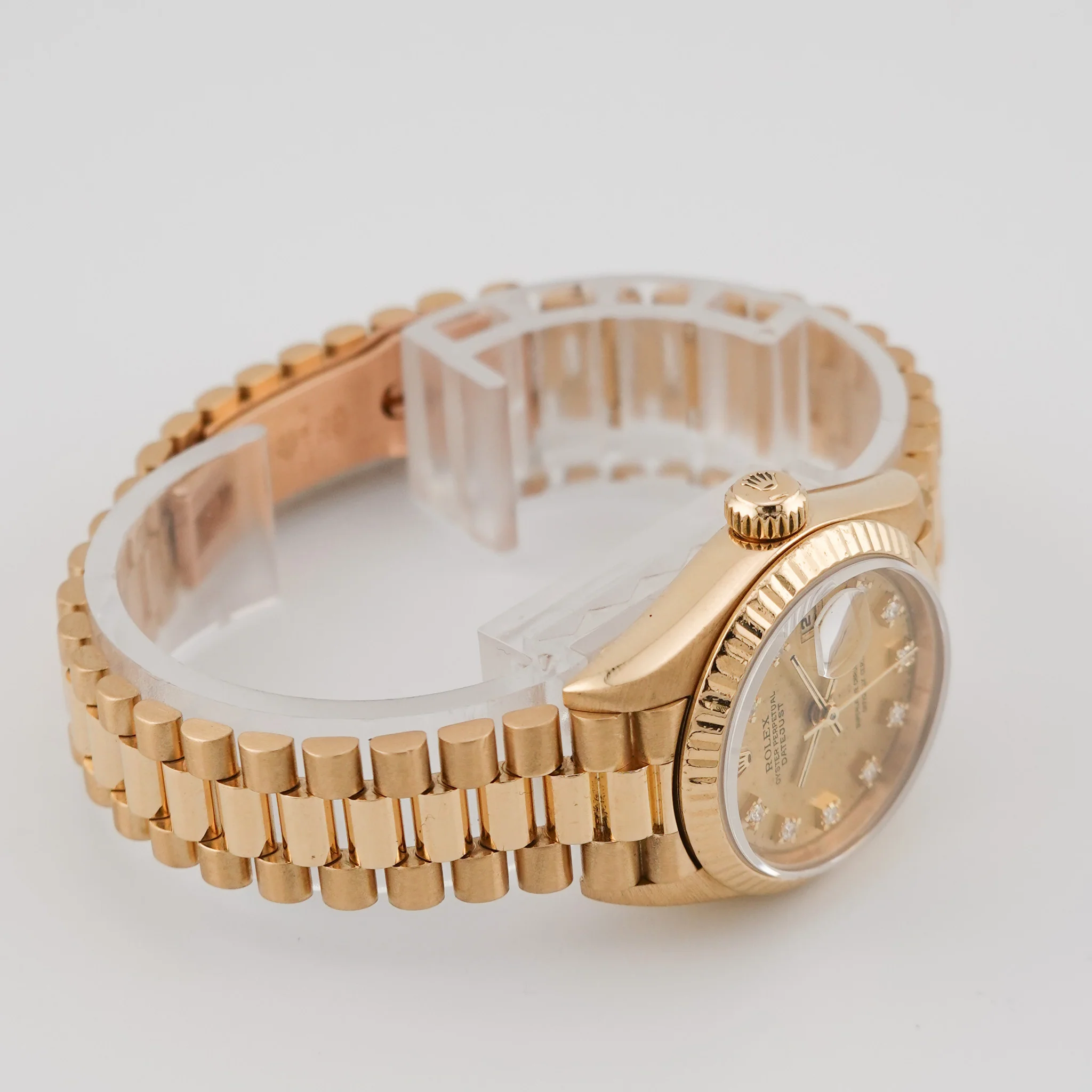 Rolex Datejust – Ref. 69178, Gut – 7/7