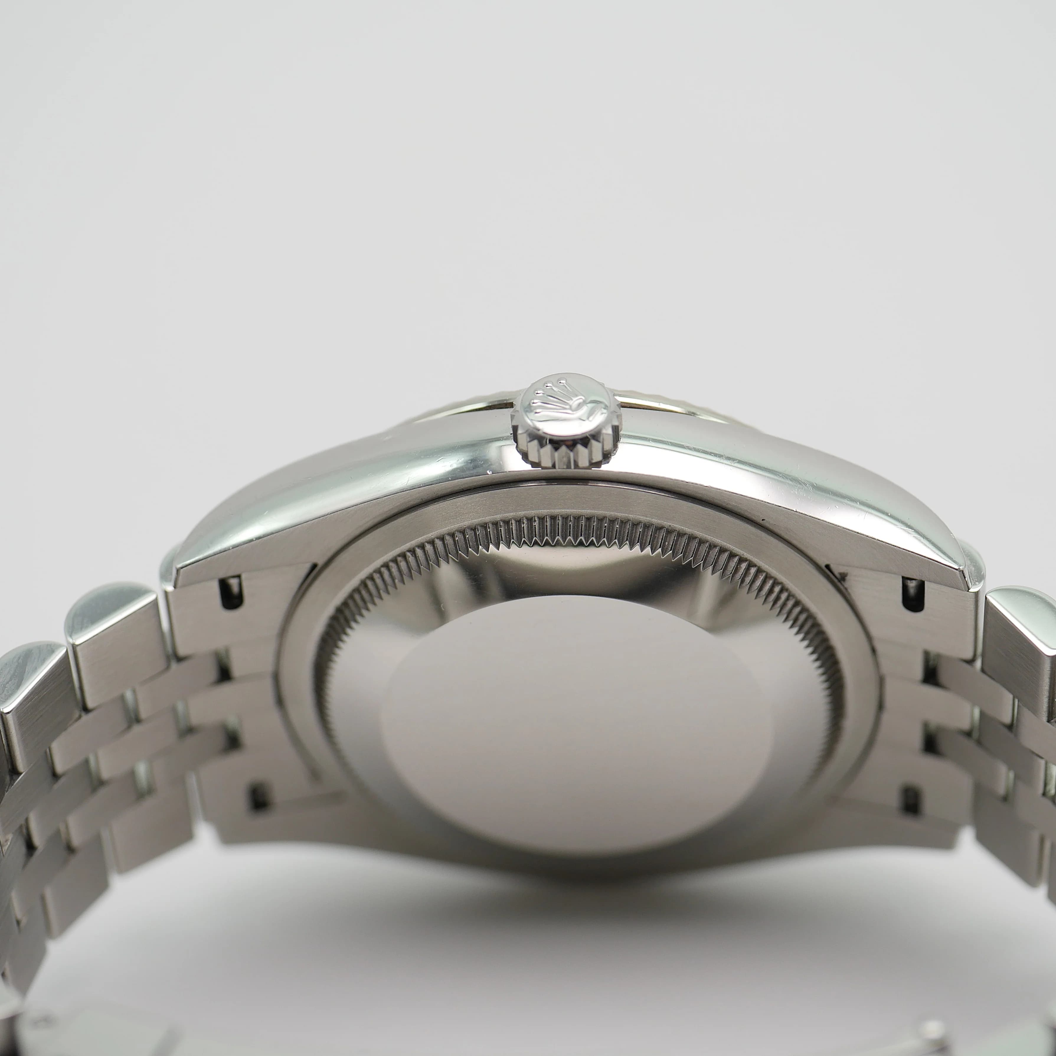 Rolex Datejust 36 – Ref. 126234, Gut – Bild 2/10