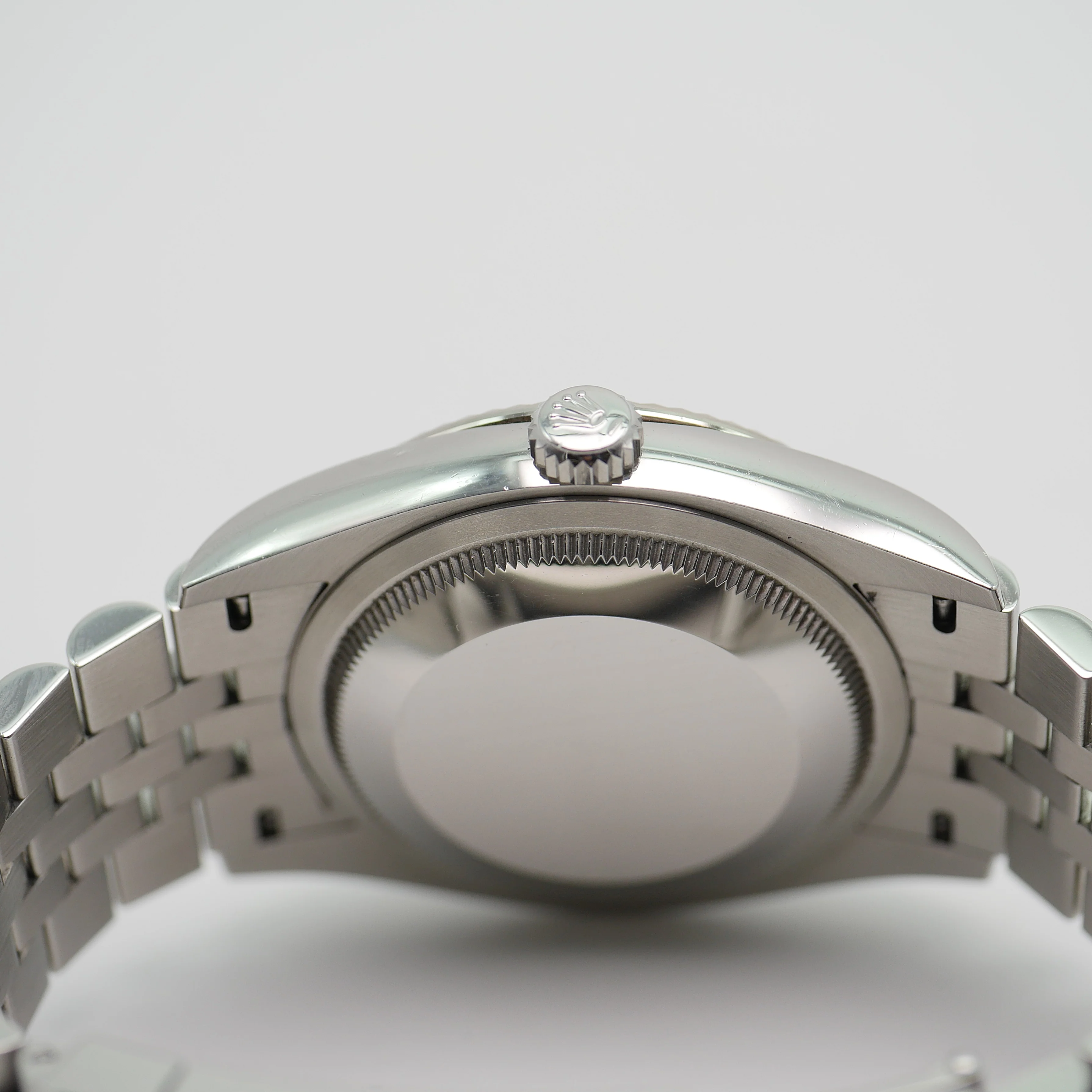 Rolex Datejust 36 – Ref. 126234, good – 2/10
