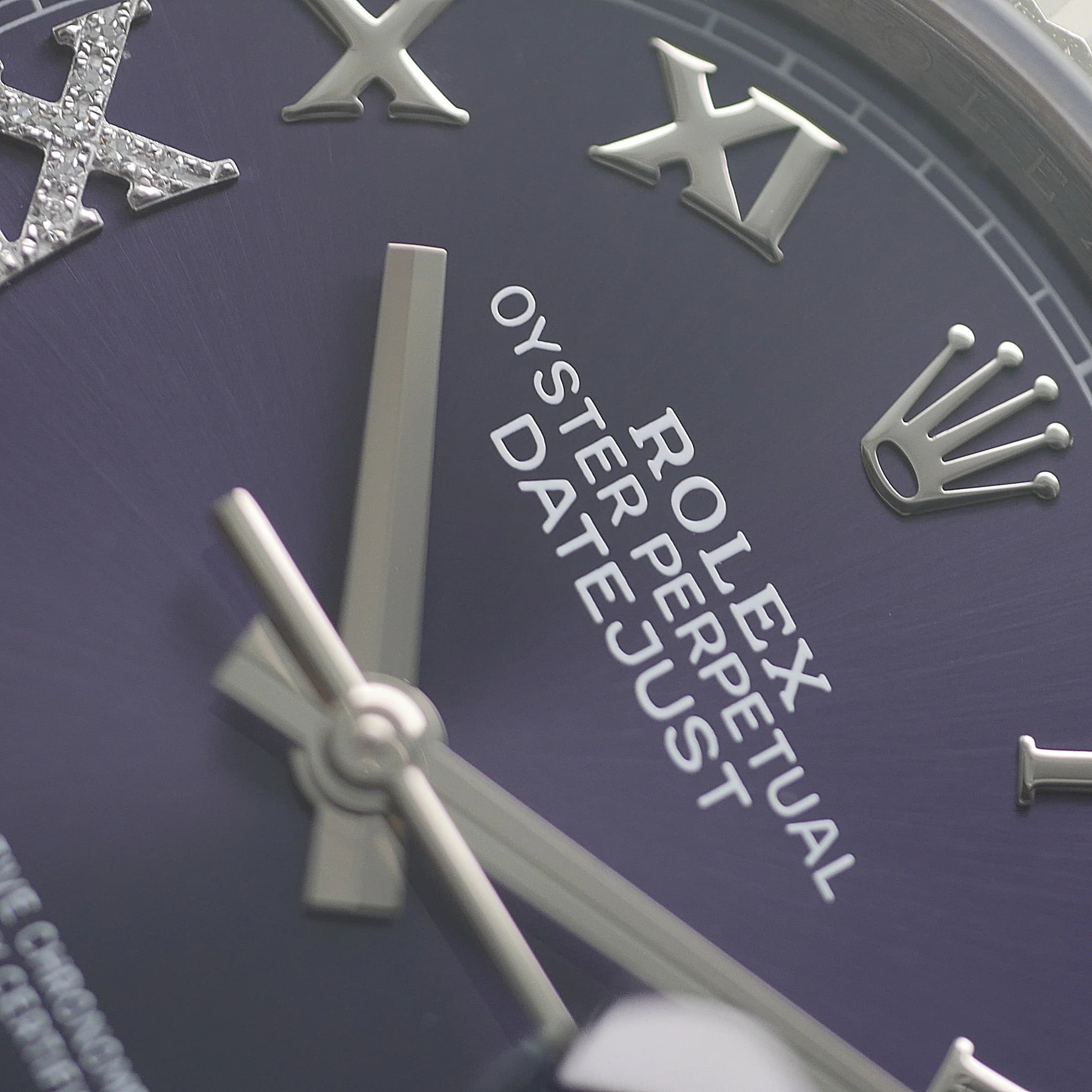Rolex Datejust 36 – Ref. 126234, Gut – Bild 2/10