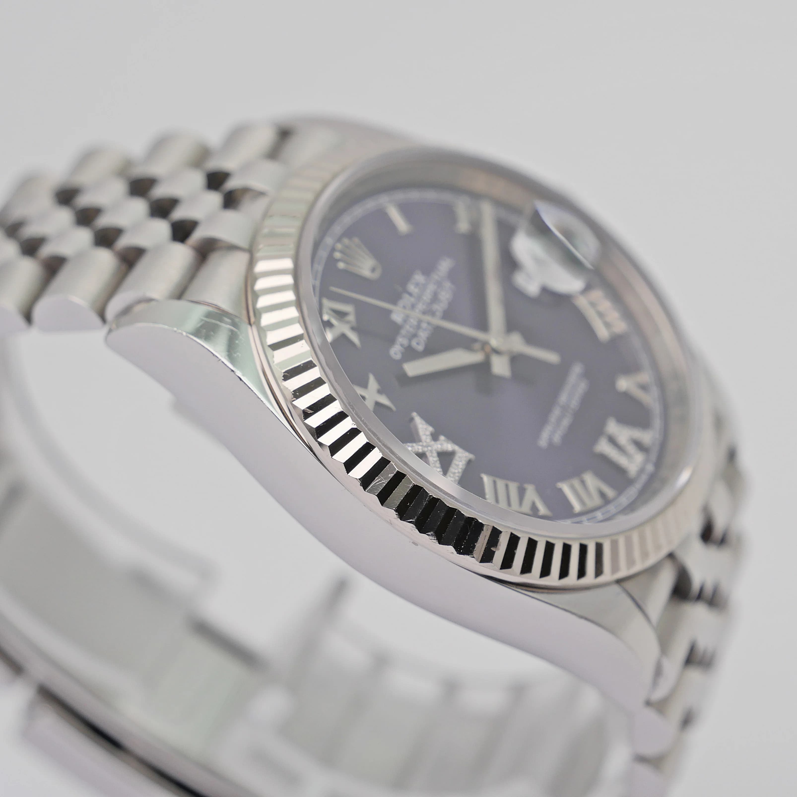 Rolex Datejust 36 – Ref. 126234, Gut – Bild 2/10