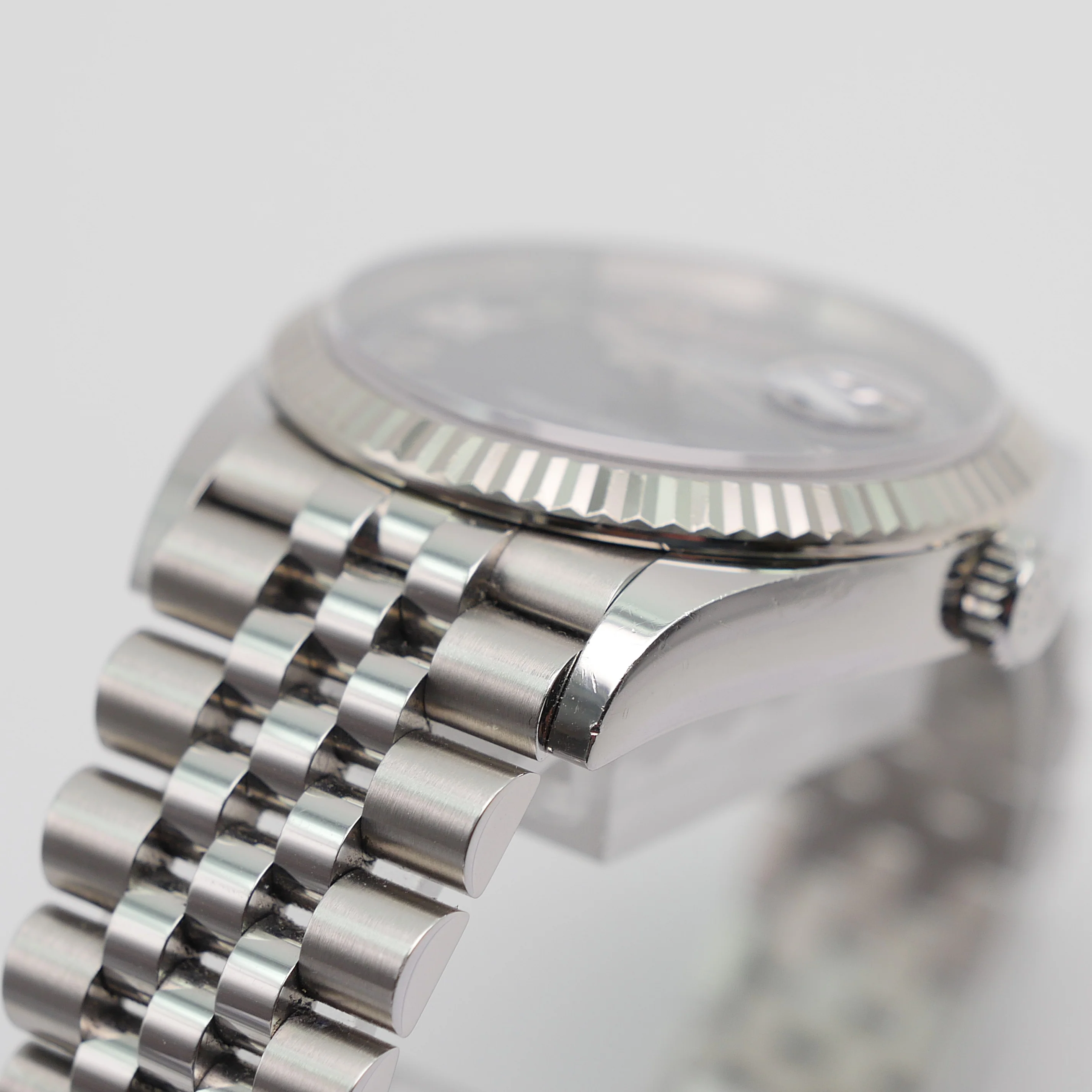 Rolex Datejust 36 – Ref. 126234, Gut – 6/10